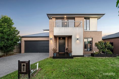 24 Momentum Dr, Mount Duneed, VIC 3217