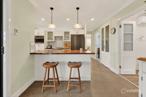 Property photo of 5B Hansen Deeragun QLD 4818
