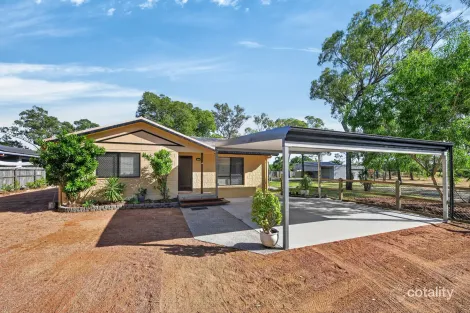 Property photo of 5B Hansen Deeragun QLD 4818