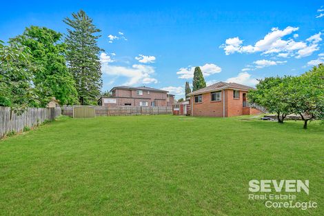 Property photo of 8 Lewis Street Epping NSW 2121