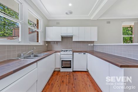 Property photo of 8 Lewis Street Epping NSW 2121