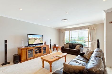 Property photo of 47 Dara Crescent Glenmore Park NSW 2745