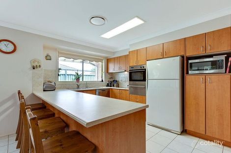 Property photo of 47 Dara Crescent Glenmore Park NSW 2745