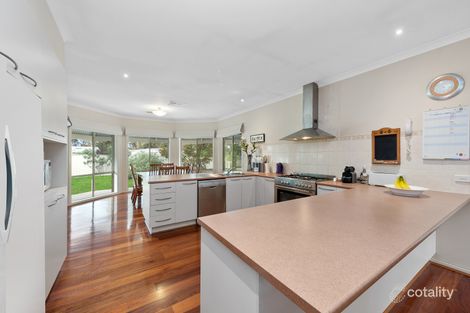 Property photo of 29 Bindowan Drive Hoppers Crossing VIC 3029