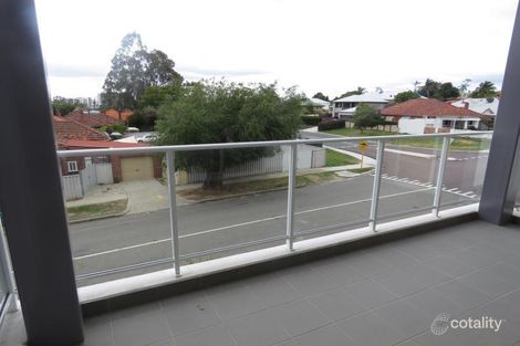 Property photo of 309/2 Rutland Avenue Lathlain WA 6100