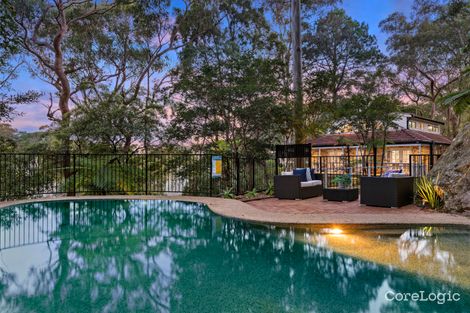 Property photo of 10 Forwood Avenue Turramurra NSW 2074