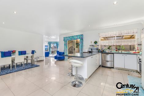 Property photo of 312 Longhurst Road Minto NSW 2566