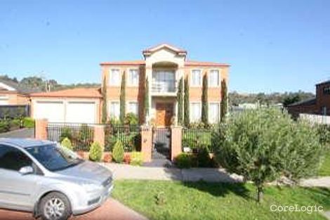 Property photo of 64A Major Crescent Lysterfield VIC 3156