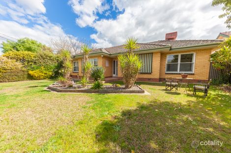 Property photo of 93 Phillipson Street Wangaratta VIC 3677