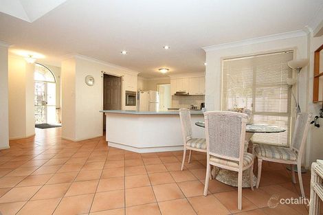 Property photo of 9 Michelangelo Crescent Mackenzie QLD 4156