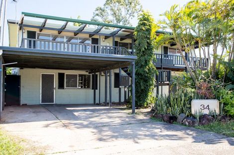 Property photo of 34 Stewart Drive Cannonvale QLD 4802