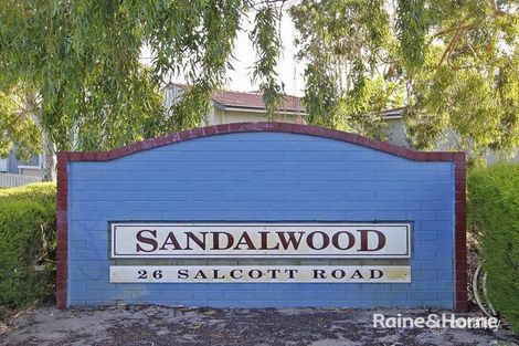 Property photo of 7/26 Salcott Road Girrawheen WA 6064