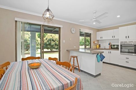 Property photo of 102 Pyms Road Hampden QLD 4741