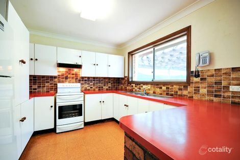 Property photo of 40 Royal Parade Dubbo NSW 2830