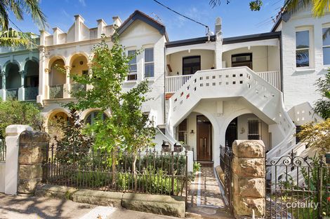 Property photo of 6/30-38 Cook Road Centennial Park NSW 2021