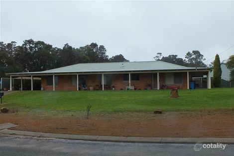 56 Williamson Ave, Narrikup, WA 6326