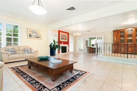 Property photo of 26 Ada Avenue Wahroonga NSW 2076
