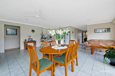 Property photo of 3 Principal Drive Upper Coomera QLD 4209