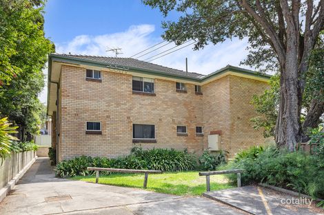 Property photo of 5/58 Grey Street Keiraville NSW 2500