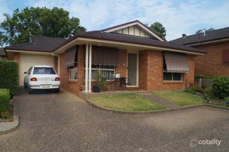 12/12 Eveleen St, Cardiff South, NSW 2285