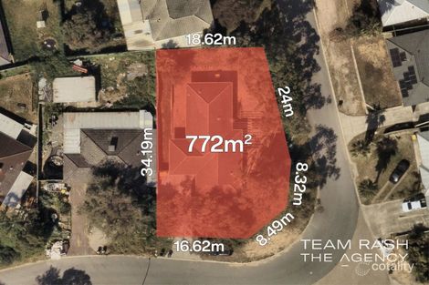 Property photo of 32 Camfield Loop Parmelia WA 6167