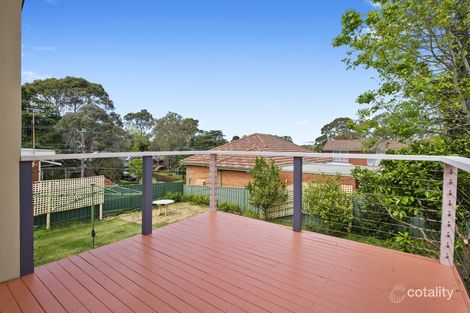 Property photo of 4 Mimos Street Denistone West NSW 2114