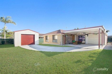Property photo of 51 Parari Street Warana QLD 4575