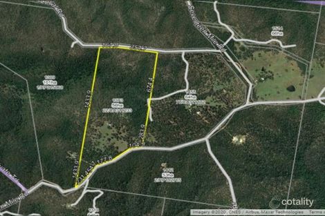 Property photo of 1373 Seventeen Mile Road Seventeen Mile QLD 4344