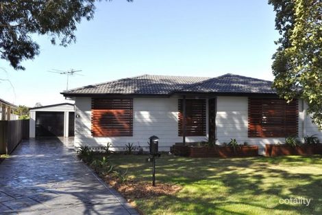 Property photo of 6 Homebush Drive Woodberry NSW 2322