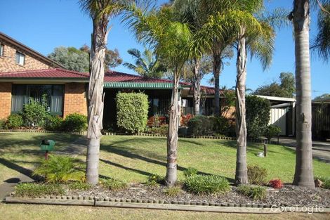 Property photo of 29 McFarlane Drive Minchinbury NSW 2770