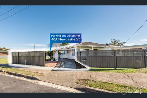 40a Newcastle St, Hamilton North, NSW 2292