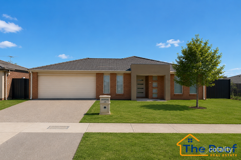 811 TARNEIT RD, TARNEIT, VIC 3029