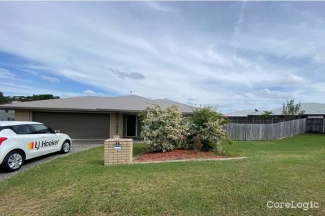 Property photo of 34 Hinze Circuit Rural View QLD 4740