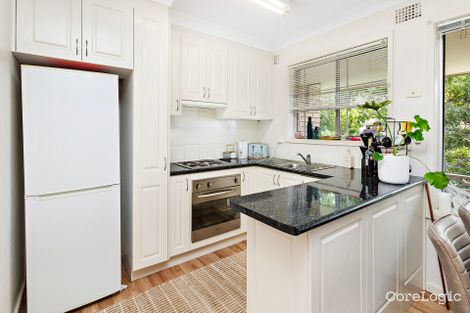 Property photo of 5/58 Grey Street Keiraville NSW 2500