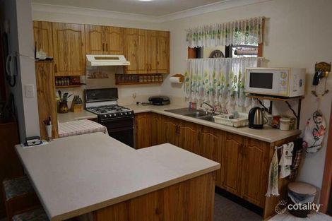 Property photo of 6 Fisherman Road St Georges Basin NSW 2540