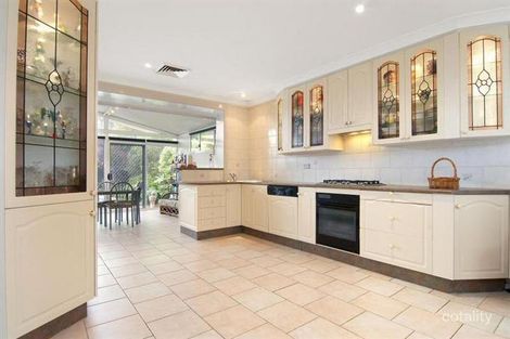 3 Rudyard St, Winston Hills, NSW 2153