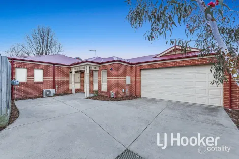 Property photo of 5 Ritchie Street Garfield VIC 3814