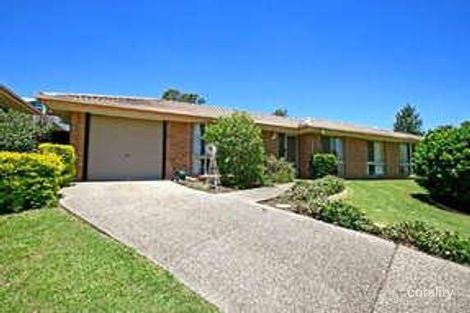 25 Leopard Tree Cres, Sinnamon Park, QLD 4073