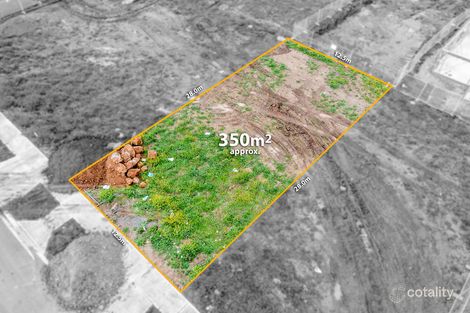 Property photo of 14 Cattlecrossing Way Sunbury VIC 3429