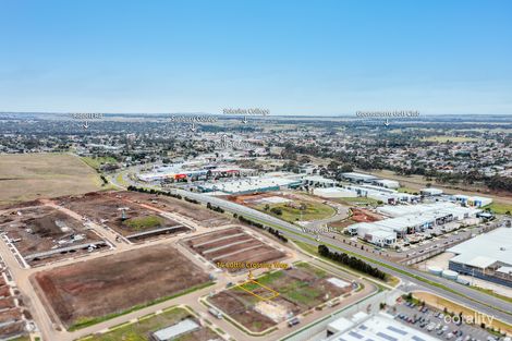 Property photo of 14 Cattlecrossing Way Sunbury VIC 3429