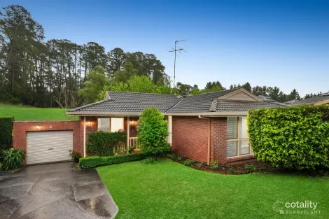 Property photo of 5/3 Leslie Street Donvale VIC 3111