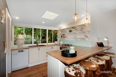 Property photo of 34 Hillside Road Newport NSW 2106