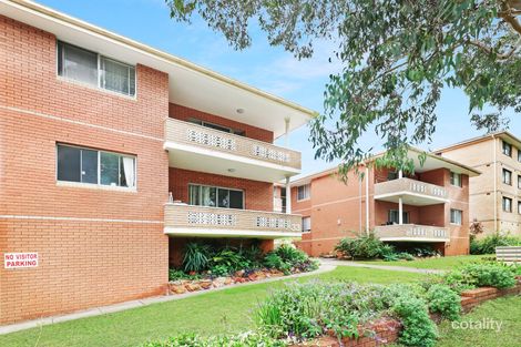 Property photo of 8/31 Illawarra Street Allawah NSW 2218