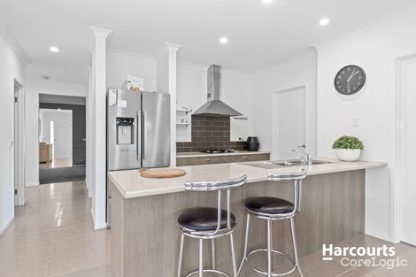 Property photo of 1 Britton Drive Pakenham VIC 3810