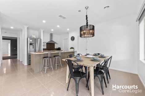 Property photo of 1 Britton Drive Pakenham VIC 3810