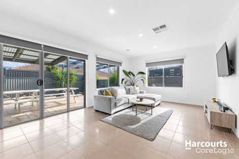 Property photo of 1 Britton Drive Pakenham VIC 3810