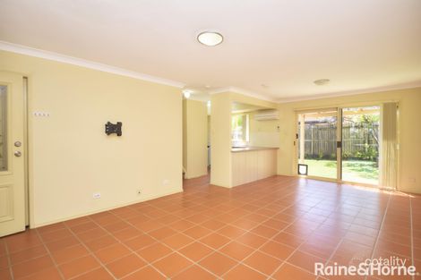 Property photo of 23/1 Bridgman Drive Reedy Creek QLD 4227