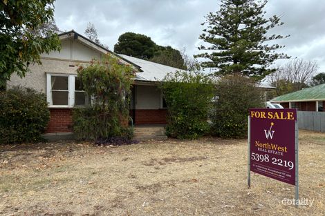 13 Garrard St, Hopetoun, VIC 3396