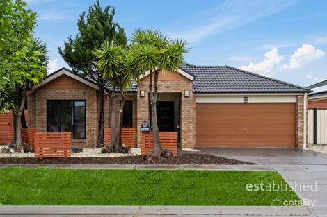 100 Lancaster Dr, Point Cook, VIC 3030