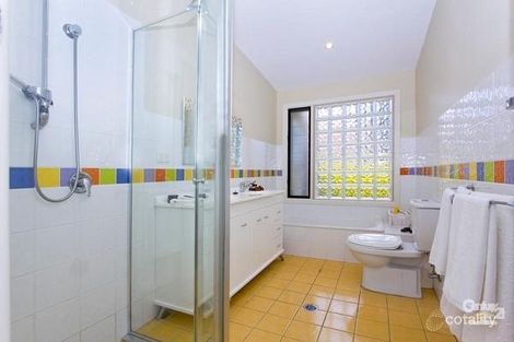 Property photo of 52 Wallalong Crescent West Pymble NSW 2073